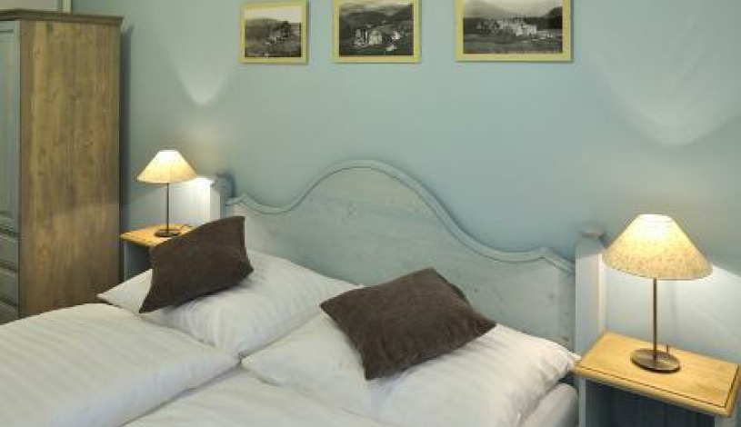 Grand Apartments Špindlerův Mlýn